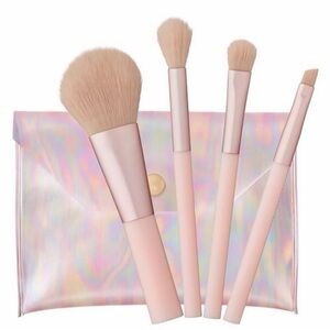 Brushs By Quo Beauty